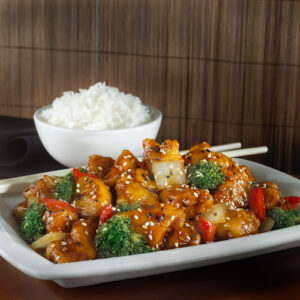 Amy Chow Kitchen - White Plains