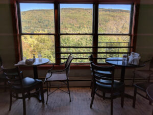 Amy's Bakery Arts Cafe - Brattleboro