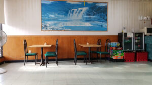 Amy's China One Chinese - Clearwater