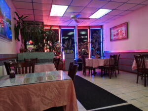 Amy's Chinese Restaurant - Queens
