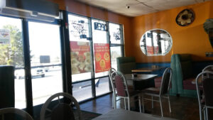 Amy's Mexican Restaurant - Apple Valley