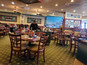 Amy's Omelette House - Long Branch