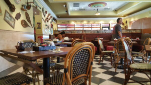 Amy's Omelette House - Cherry Hill