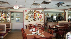 Amy's Omelette House Burlington - Burlington