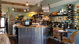 Amy's On The Avenue - Crystal River