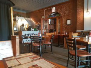 Amy's Place Bar & Grill - Easthampton