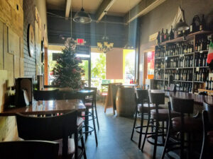 Anacapri Italian Restaurant, Market and Wine Bar - Pinecrest