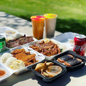 Anaheim Food Co - Anaheim