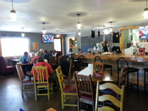 Anaheim Jacks - Ruidoso