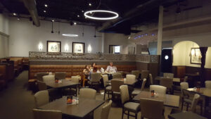 Anamia's Tex Mex - Coppell