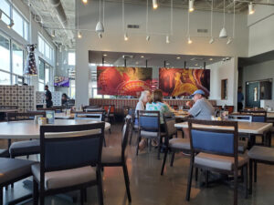 Anamia's Tex Mex - McKinney