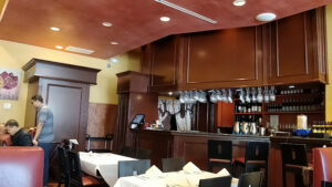 Anarbagh - Beverly Hills