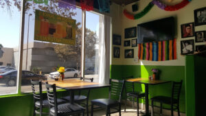 Ana's Kitchen - Glendale