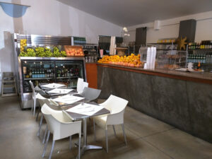 Anastasia Cafe - Laguna Beach