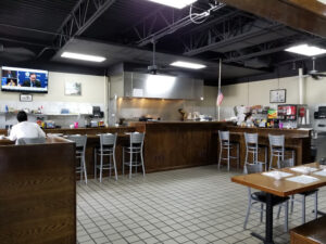 Anastasia Diner - St. Augustine