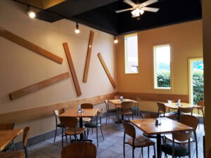 Anastasia's Café - Fort Wayne