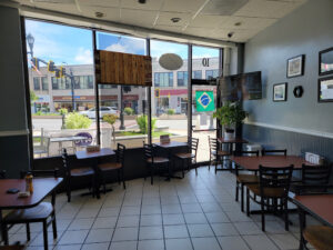 Anastasia’s Pizza, Oven And Grill - Framingham