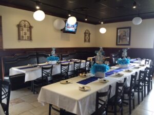 Anastasia's Restaurant & Sports Lounge - Waukegan