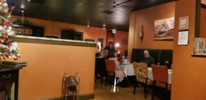 Anatolia Bar & Grill - Williamsburg