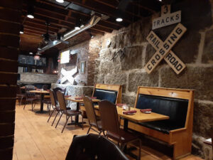 Anatolia Mediterranean Restaurant - Somersworth