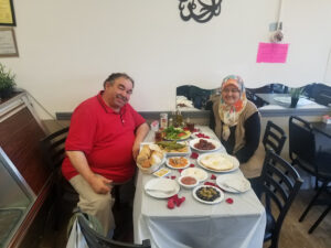 Anatolia Restaurant - Paterson