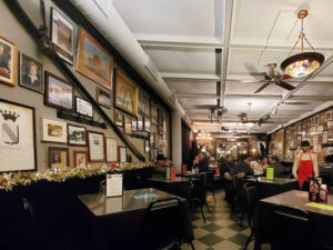 Anchor Bar - Williamsville