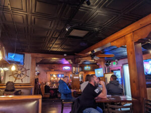 Anchor Bistro & Sports Bar - Twin Falls
