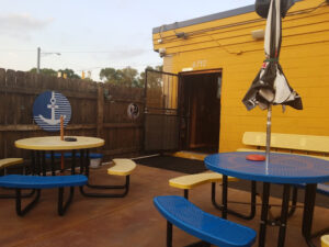 Anchor Inn Sports & Entertainment - Hammond