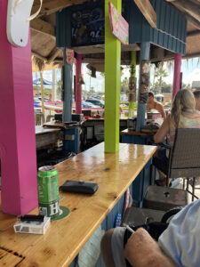 Anchor's Bar and Grille - New Port Richey