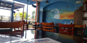Anchors Fish and Chips and Seafood Grill - San Jose