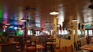 Anchos Southwest Grill & Bar - Riverside