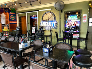 Anclote Brew - Tarpon Springs