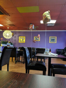 Andaman Asian Bistro - St. Augustine