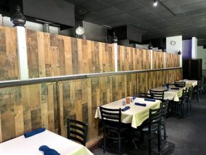 Andaman Asian Cuisine - St. Augustine