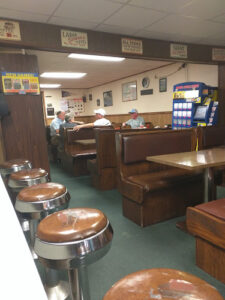 Anderson's Cozy Corner - Elmira