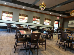 Anderson's Frozen Custard - Williamsville