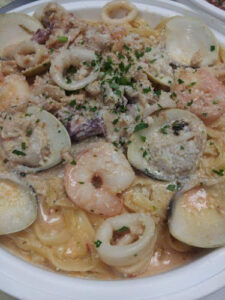 Andiamo Takeout Bistro - Williamsville