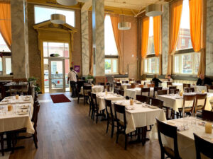Andiamo in Banca - South San Francisco