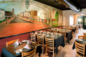 Andino's Italian Restaurant - Providence