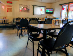 Andi's Pizza - Bellmawr