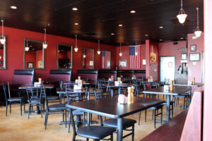 Andolini's Pizzeria Owasso - Owasso