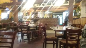 Andrade's Restaurante Mexicano - Boise