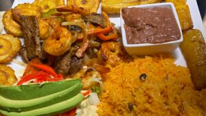 Andrea C’s Restaurant - Newburgh