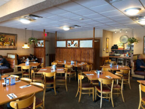 Andrea's Family Restaurant - Winter Haven