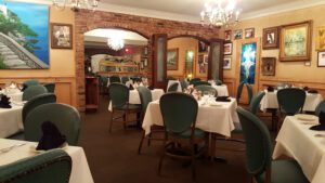 Andrea's Restaurant - Metairie
