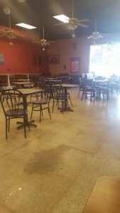 Andreas restaurant & Lounge - Winter Haven