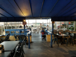 Andria's Seafood - Ventura
