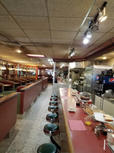 Andros Restaurant - Newark
