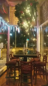 Andy's Bar & Grill - Spokane