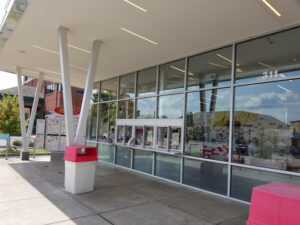 Andy's Frozen Custard - Kirkwood